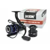 Kołowrotek feeder karpiowy z wolnym biegiem Jaxon Passion Free Run XL 300 6 łożysk-66319
