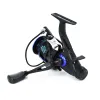 Kołowrotek feeder karpiowy z wolnym biegiem Jaxon Passion Free Run XL 400 6 łożysk-66321