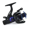 Kołowrotek feeder karpiowy z wolnym biegiem Jaxon Passion Free Run XL 400 6 łożysk-66322