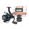 Kołowrotek feeder karpiowy z wolnym biegiem Jaxon Passion Free Run XL 400 6 łożysk-66323