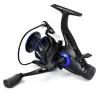 Kołowrotek feeder karpiowy z wolnym biegiem Jaxon Passion Free Run XL 500 6 łożysk-66325