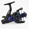 Kołowrotek feeder karpiowy z wolnym biegiem Jaxon Passion Free Run XL 500 6 łożysk-66326