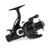 Kołowrotek feeder karpiowy z wolnym biegiem Jaxon Passion Free Run XT 600 3 łożyska-66346