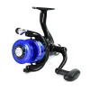 Kołowrotek feeder Jaxon Rondon XT 400 3 łożyska
