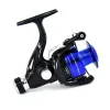 Kołowrotek feeder Jaxon Rondon XT 400 3 łożyska-66386