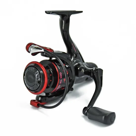 Kołowrotek feeder Jaxon Rondon XL 100 6 łożysk