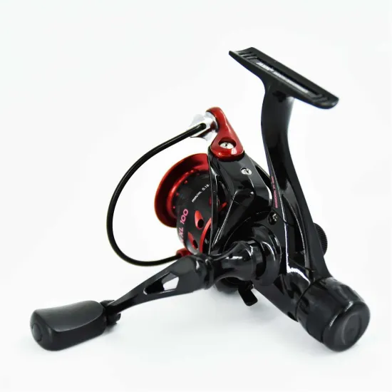Kołowrotek feeder Jaxon Rondon XL 100 6 łożysk-66349