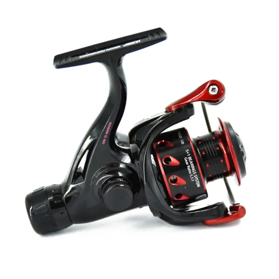 Kołowrotek feeder Jaxon Rondon XL 100 6 łożysk-66350