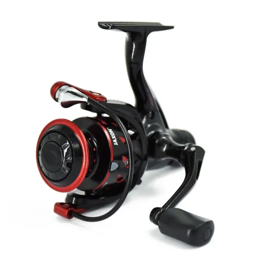 Kołowrotek feeder Jaxon Rondon XL 200 6 łożysk