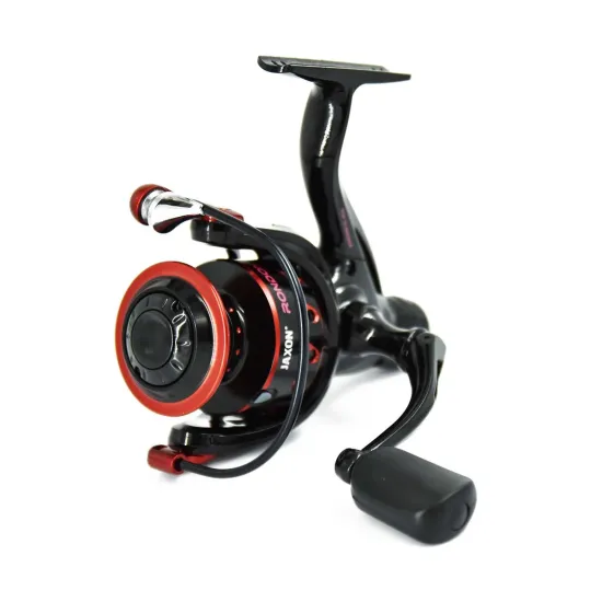 Kołowrotek feeder Jaxon Rondon XL 400 6 łożysk