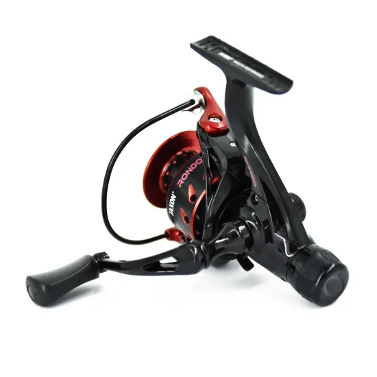 Kołowrotek feeder Jaxon Rondon XL 400 6 łożysk-66369
