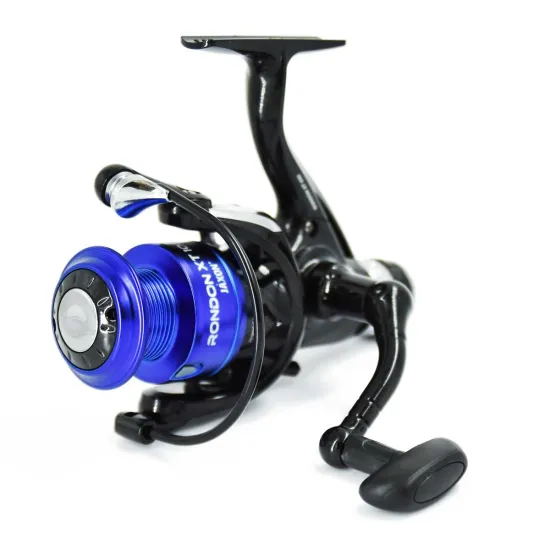 Kołowrotek feeder Jaxon Rondon XT 100 3 łożyska