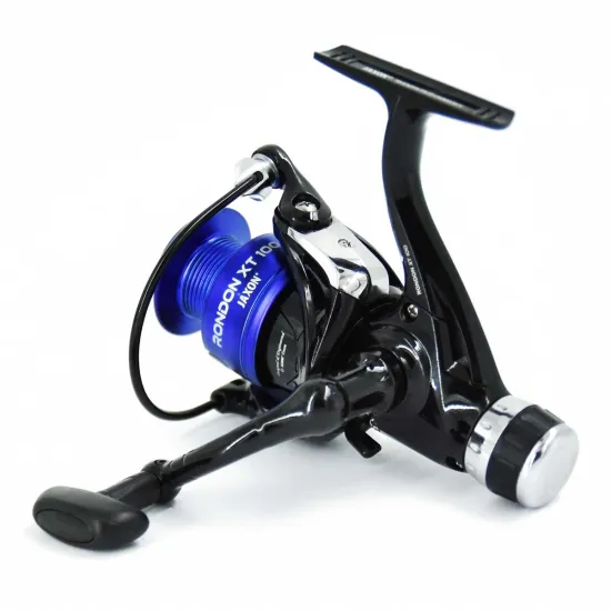 Kołowrotek feeder Jaxon Rondon XT 100 3 łożyska-66373