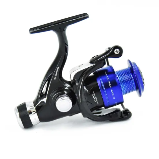 Kołowrotek feeder Jaxon Rondon XT 100 3 łożyska-66374