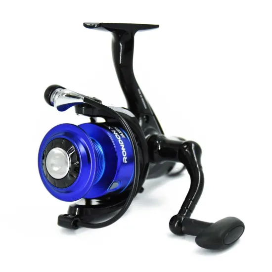 Kołowrotek feeder Jaxon Rondon XT 200 3 łożyska