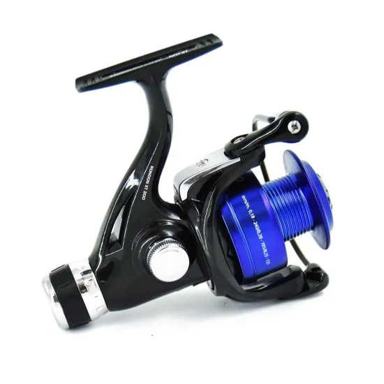 Kołowrotek feeder Jaxon Rondon XT 200 3 łożyska-66378