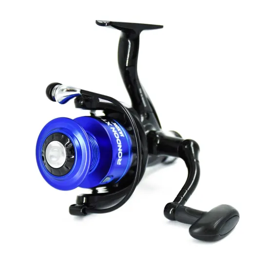 Kołowrotek feeder Jaxon Rondon XT 400 3 łożyska