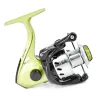 Kołowrotek spinningowy, uniwersalny Jaxon Cayman CRI 300 4 łożyska-66436