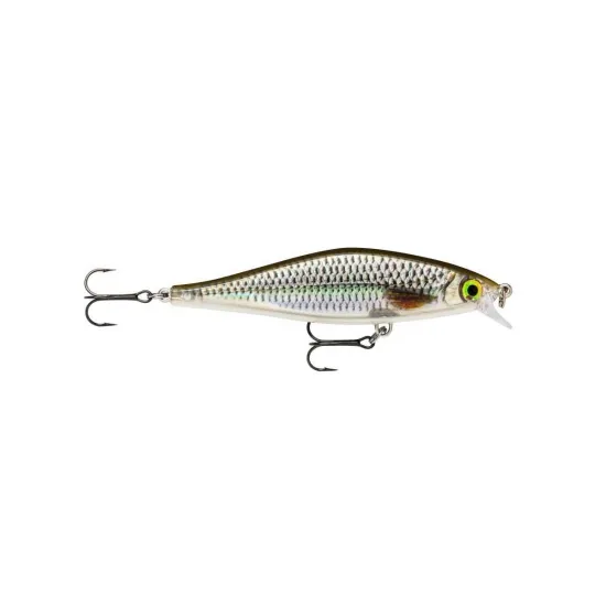 Wobler Shadow Rap Shad Rapala 9cm / 12g ROL