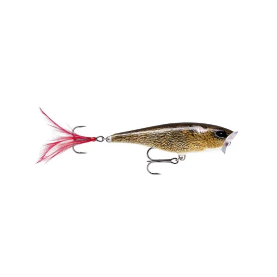 Wobler Skitter Pop Rapala 5cm / 6g FML