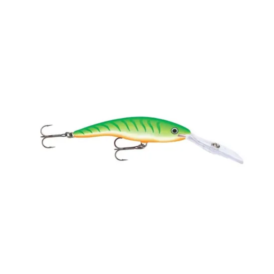 Wobler Deep Tail Dancer Rapala 13cm / 42g GTU