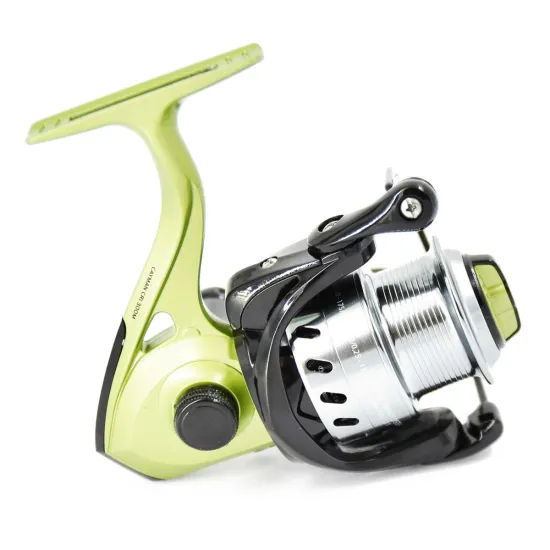 Kołowrotek spławikowy Jaxon Cayman CRI 300 Match 4 łożyska-66440