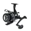 Kołowrotek feeder karpiowy z wolnym biegiem Jaxon Magnet Carp FRM 400 3 łożyska