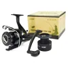 Kołowrotek feeder karpiowy z wolnym biegiem Jaxon Magnet Carp FRM 500 3 łożyska-66649