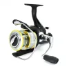 Kołowrotek feeder karpiowy z wolnym biegiem Jaxon Magnet Carp FRXL 500 8 łożysk