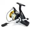 Kołowrotek feeder karpiowy z wolnym biegiem Jaxon Magnet Carp FRXL 500 8 łożysk-66651