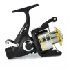 Kołowrotek feeder karpiowy z wolnym biegiem Jaxon Magnet Carp FRXL 500 8 łożysk-66652