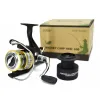 Kołowrotek feeder karpiowy z wolnym biegiem Jaxon Magnet Carp FRXL 500 8 łożysk-66653