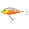 Wobler Holo Select Karaś UV F Jaxon 8.0cm/13g MB