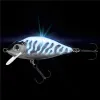 Wobler Holo Select Karaś UV F Jaxon 8.0cm/13g NL-66803