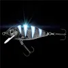 Wobler Holo Select Karaś UV F Jaxon 8.0cm/13g OG-66805