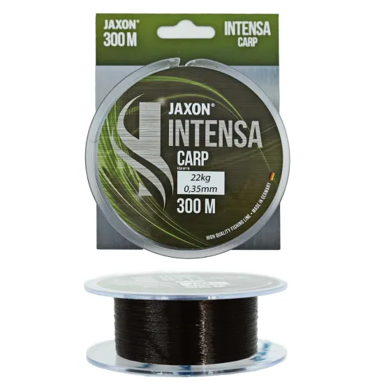 Żyłka karpiowa Jaxon Intensa Carp 0,35mm 300m