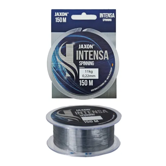 Żyłka spinningowa Jaxon Intensa Spinning 0,22mm 150m