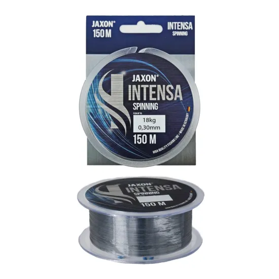 Żyłka spinningowa Jaxon Intensa Spinning 0,30mm 150m