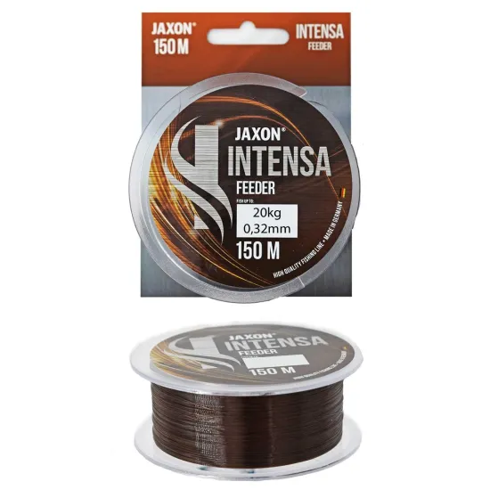 Żyłka feeder, gruntowa Jaxon Intensa Feeder 0,325mm 150m
