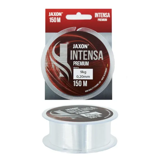 Żyłka uniwersalna Jaxon Intensa Premium 0,20mm 150m