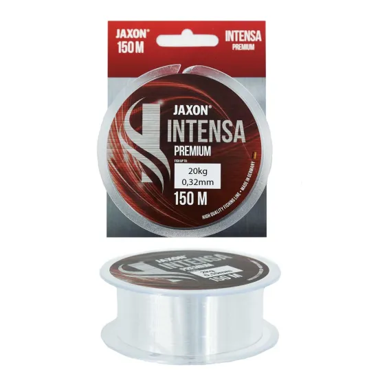 Żyłka uniwersalna Jaxon Intensa Premium 0,325mm 150m