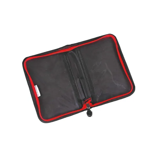 Portfel na dokumenty Neoprene DAM 22x15x5cm-67337