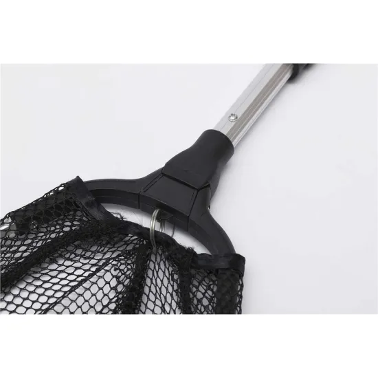 Podbierak Base-X landing net DAM 150cm-67351