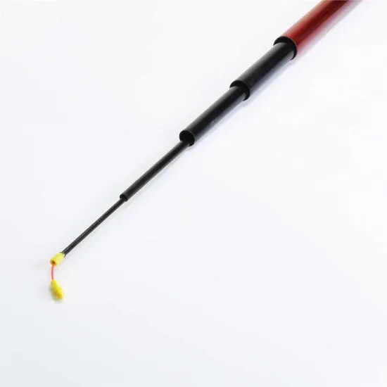 Wędka bezprzelotkowa bat DAM Fighter Pro Combo Tele Pole 400 W Float-67450