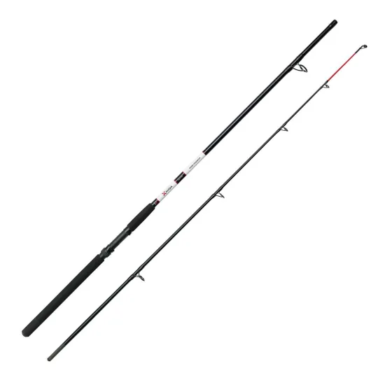 Wędka morska DAM Aqua-X Allround 2.10m 100-170g