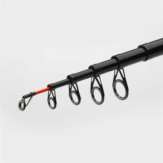 Wędka morska DAM Aqua-X Tele Surf 4.20m 100-250g-67711