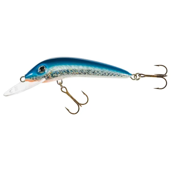 Wobler Holo Select Ferox UV Jaxon 10.0cm / 16g NB