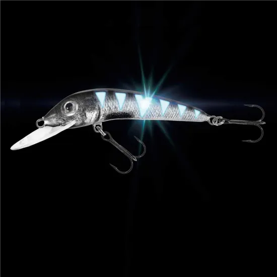 Wobler Holo Select Ferox UV Jaxon 10.0cm / 16g OU-67768