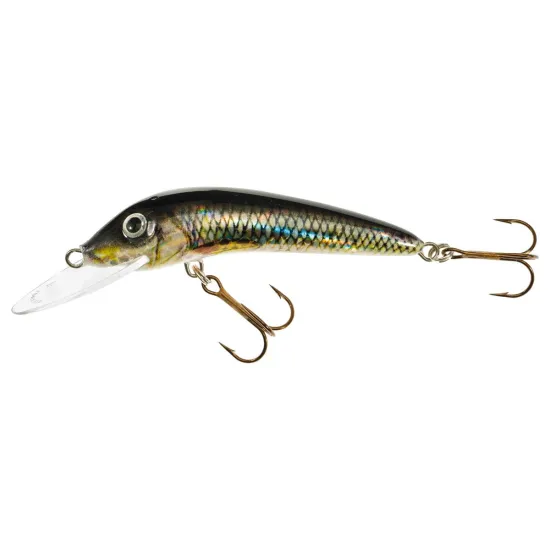Wobler Holo Select Ferox UV Jaxon 10.0cm / 16g PE