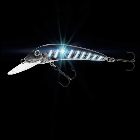 Wobler Holo Select Ferox UV Jaxon 10.0cm / 16g PE-67770